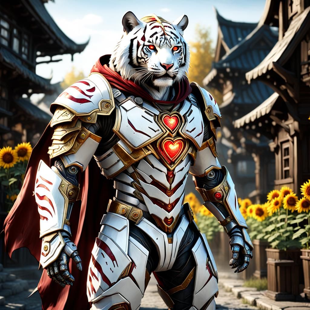Gaurdian.