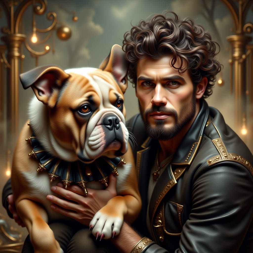 Passende Besitzer und Haustiere