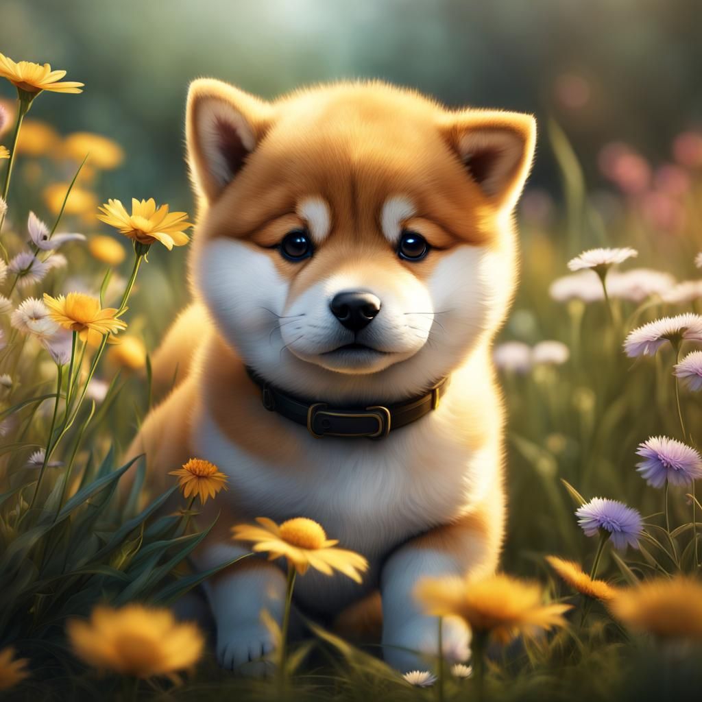 Shiba Inu