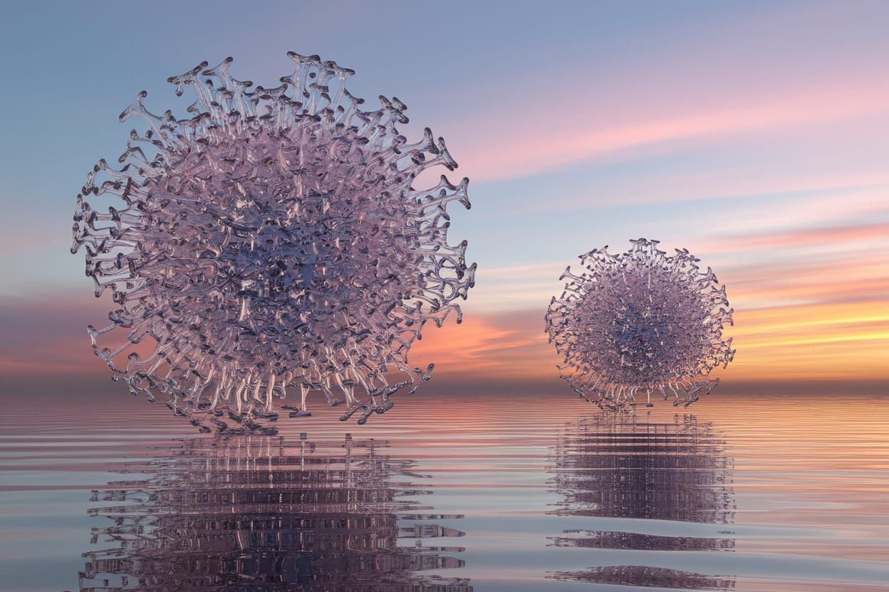 Diatomaceous Modernism According to Bertolt Brecht