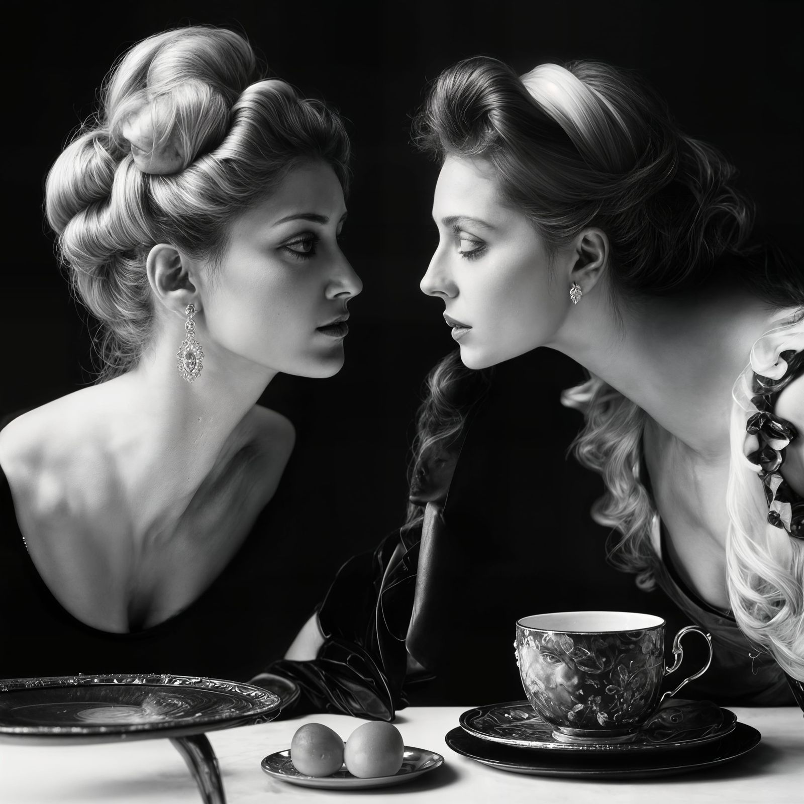 moving in the right direction...