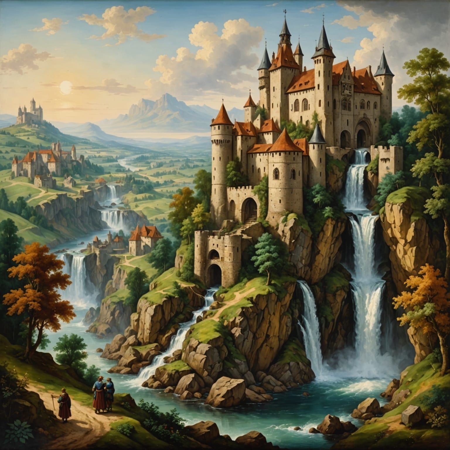 Landscape