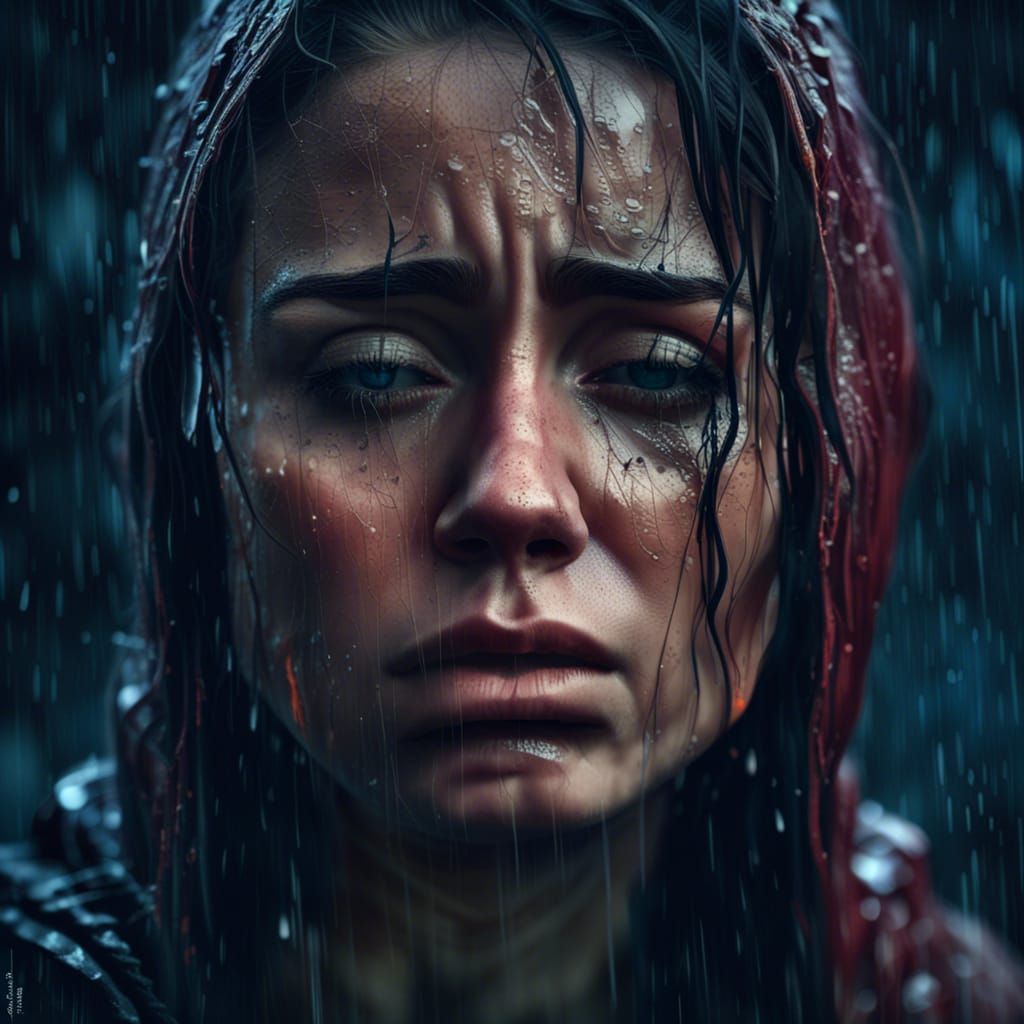 Separation and Sadness