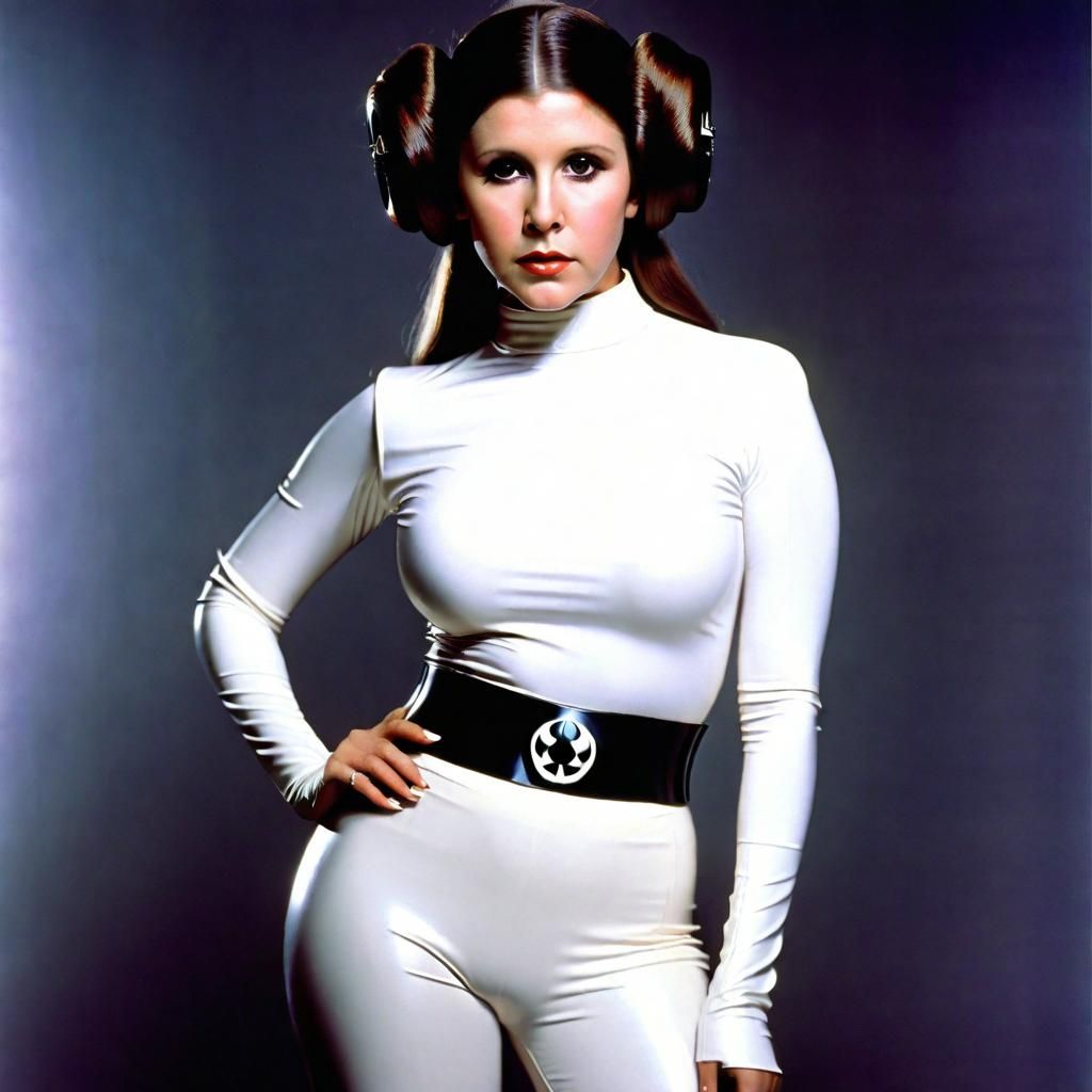 Princess Leia