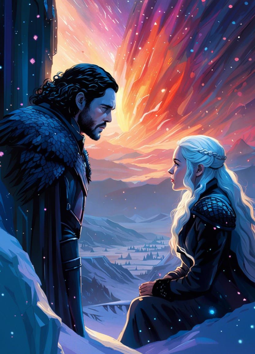 Game of Thrones Items