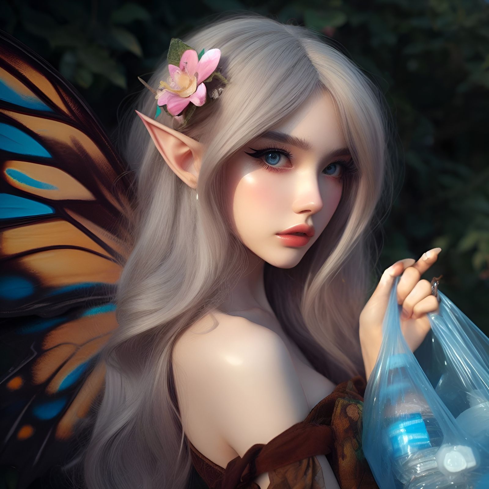 AI Generated Placeholder Image