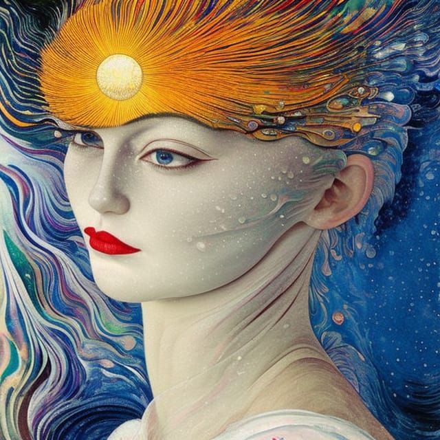 posing beyond ability...