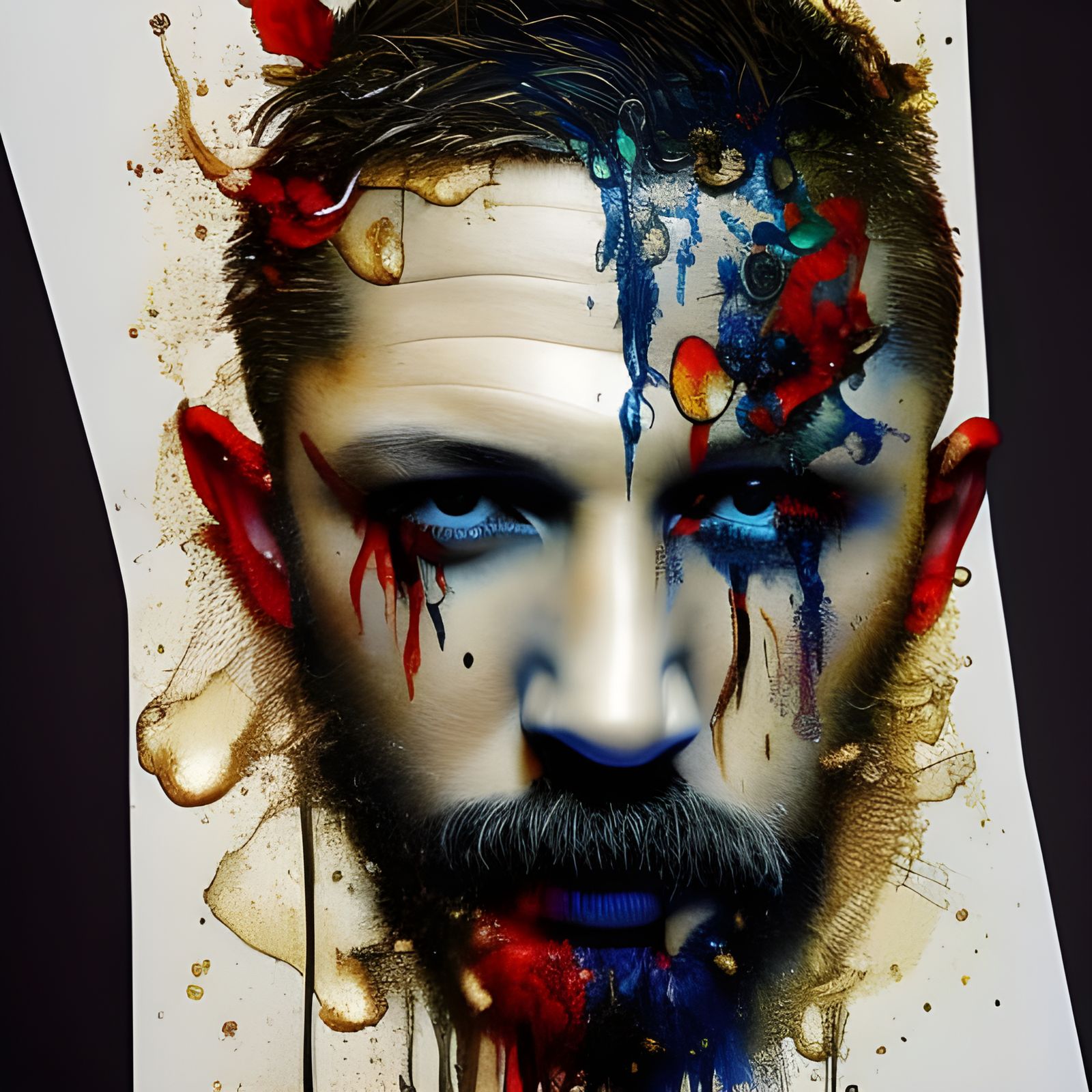 Tom Hardy™©®, Masterplayer, unofficial #1