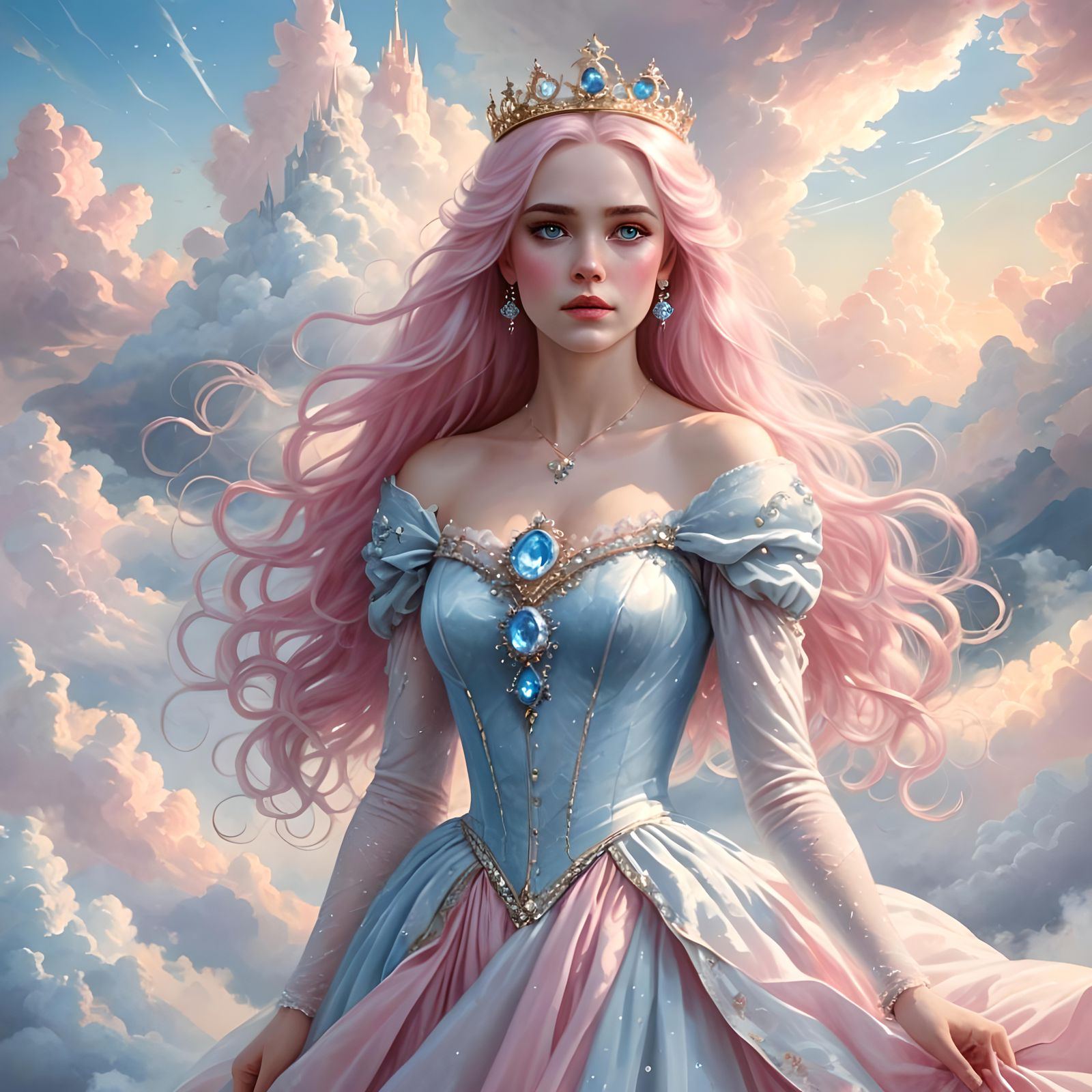 Sky Queen