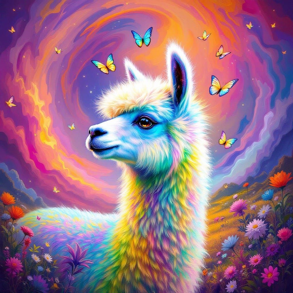 No Prob-Llama 🦙