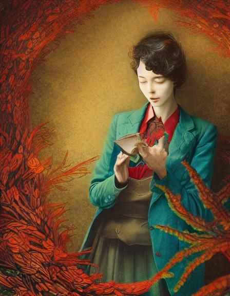 Sherlock Holmes in Soviet Propaganda Magic Realism