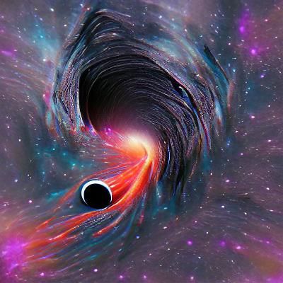 Swirling Black Hole with Accretion Disk