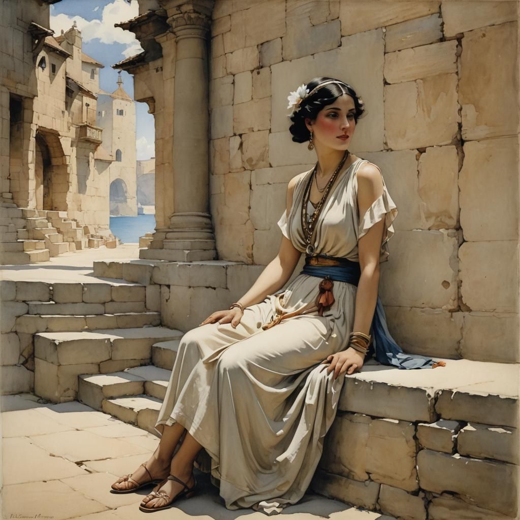 If Stones Could Talk