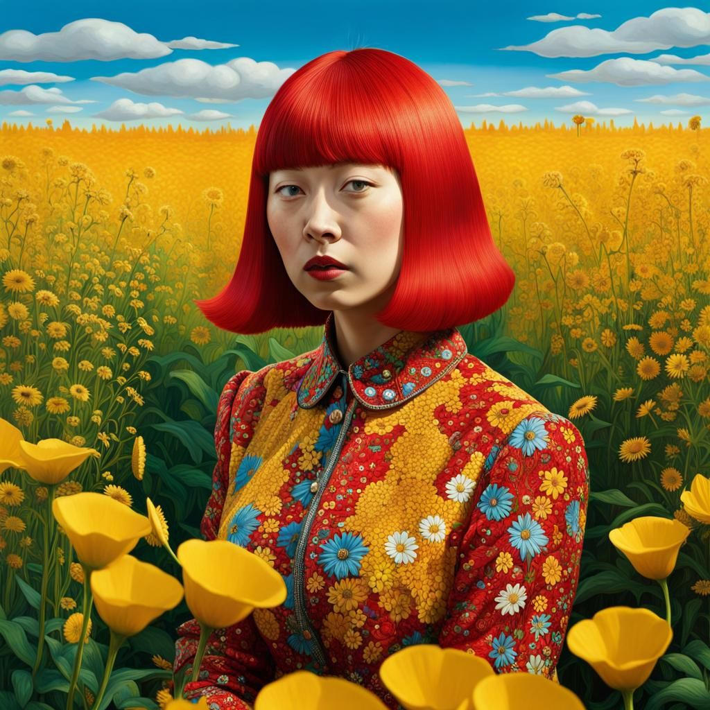 Build me up buttercup