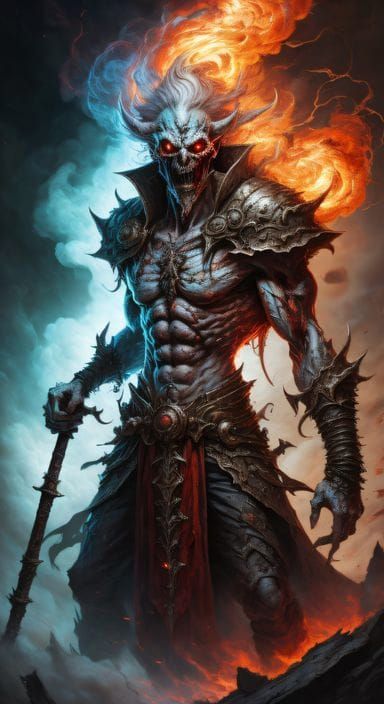 Demonic-galactic-DESTROYER