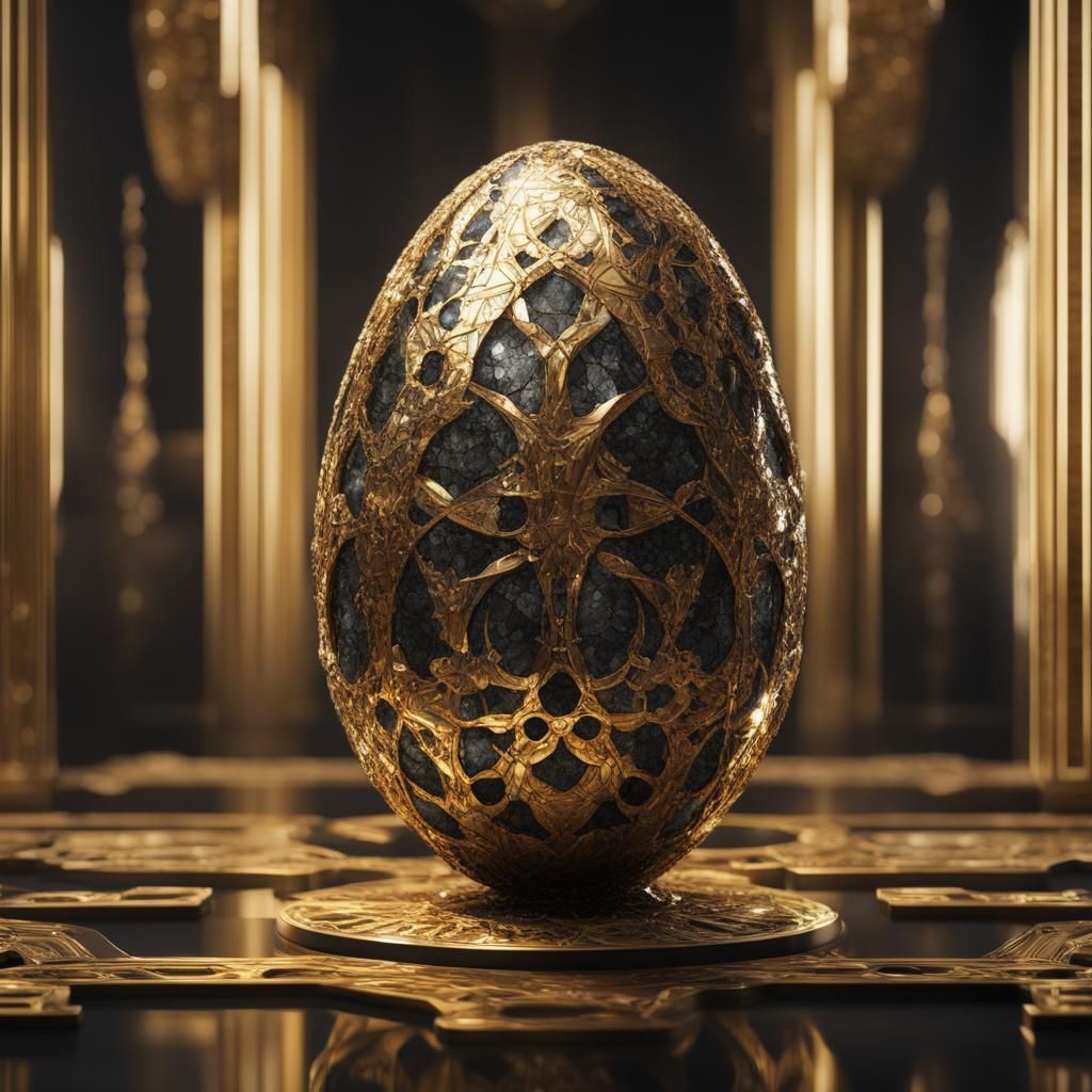 egg