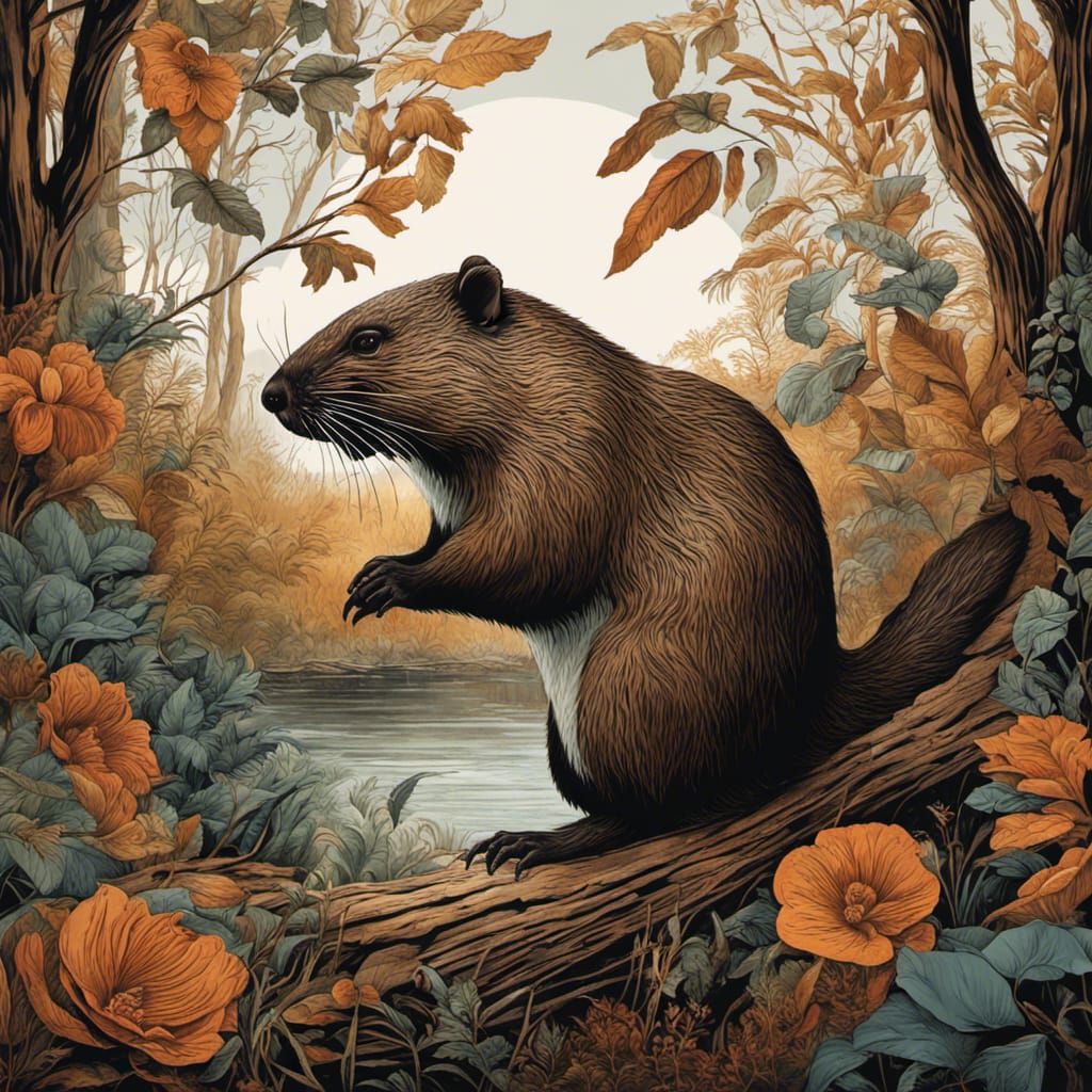 Beaver