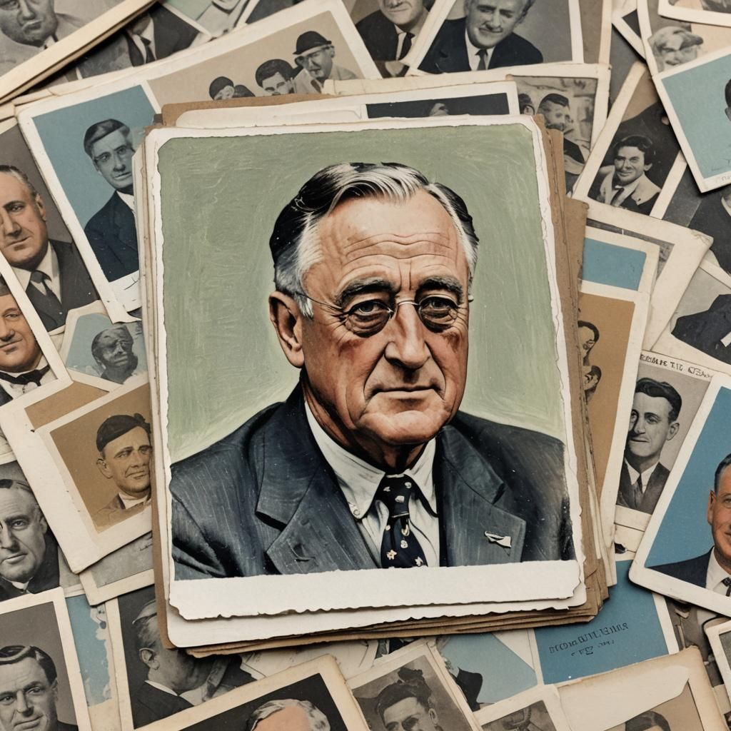FDR