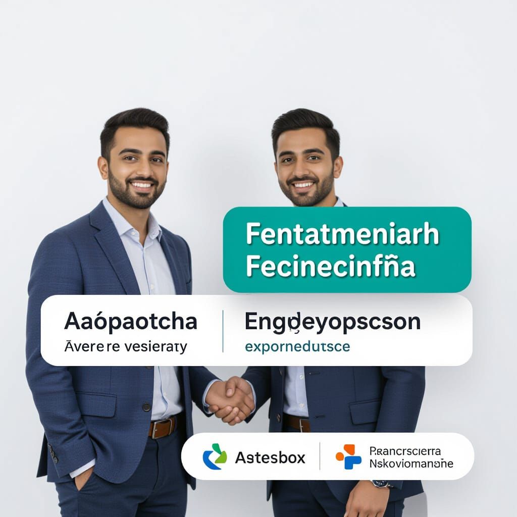 Girl Reading Story in Origami Paper Art Style