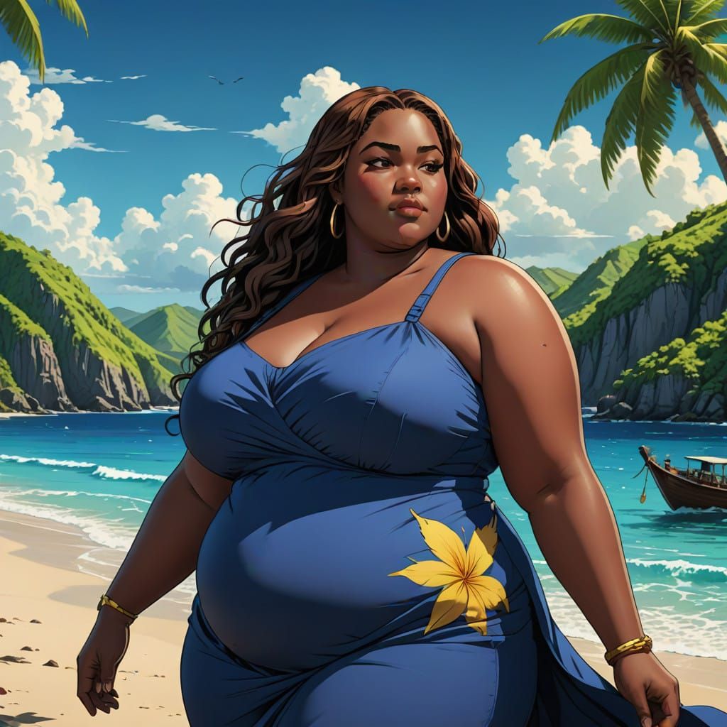 Diverse Beauty of Antigua and Barbuda