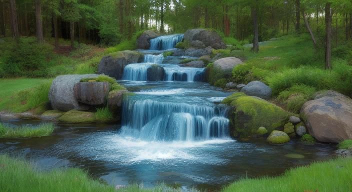 AI Realization of the Number 3505