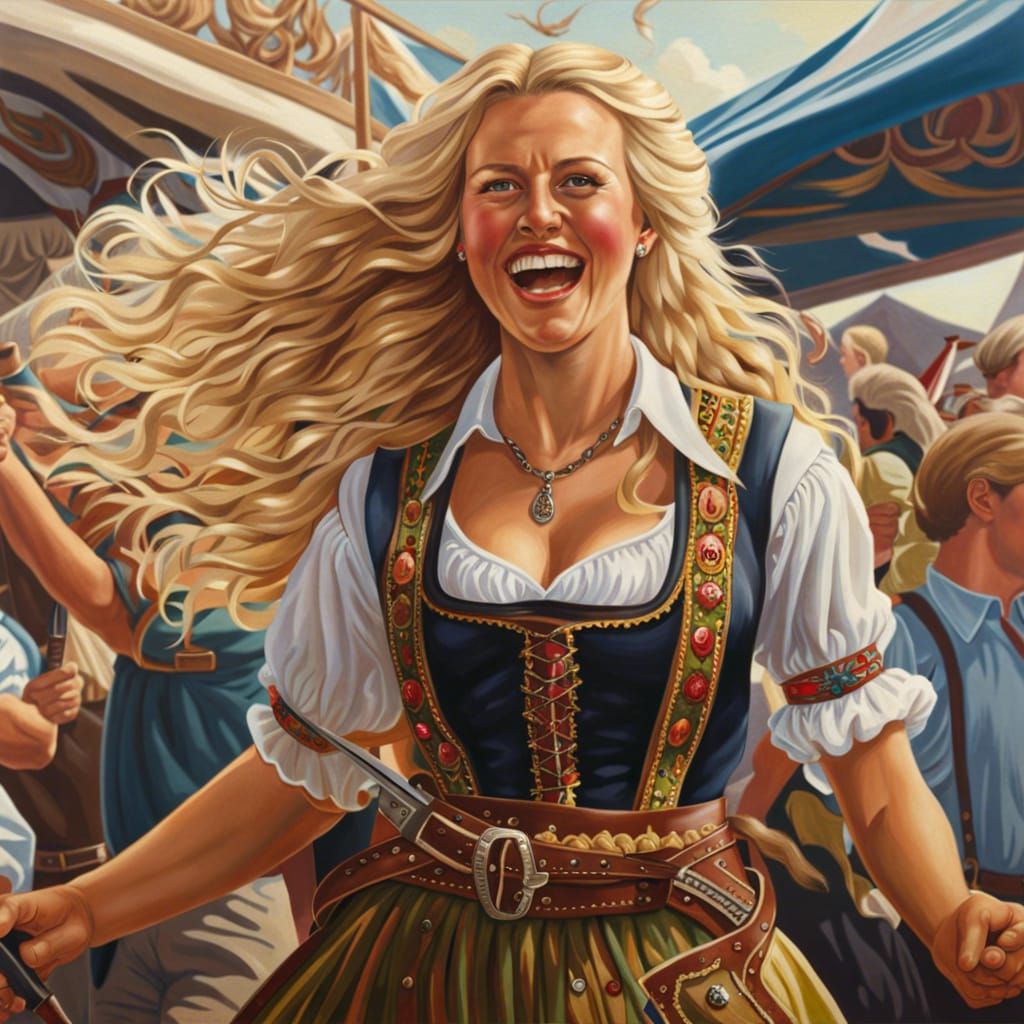 Draft for DAILY CHALLENGE #354

Beer Festival