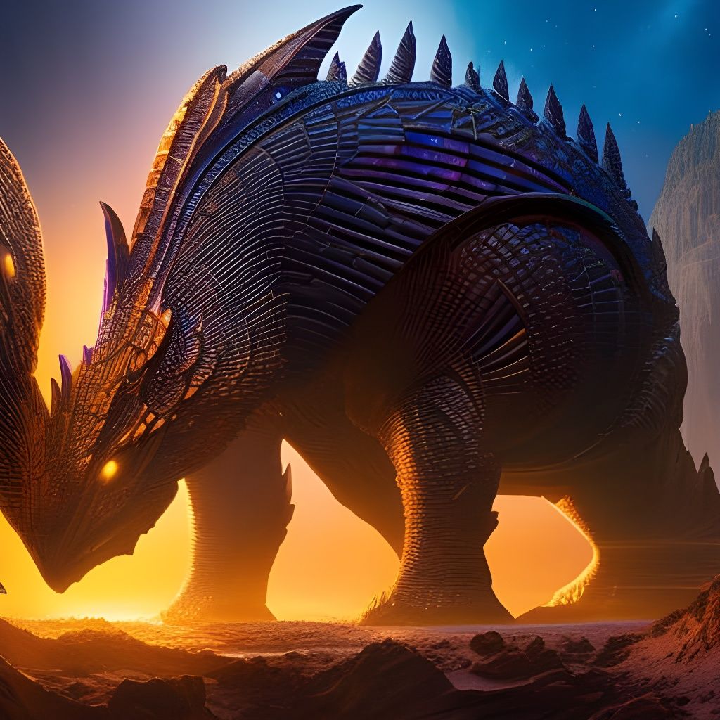 Behemoth