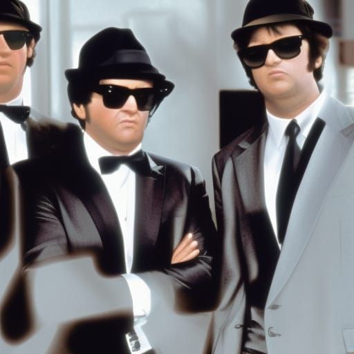 Blues Brothers