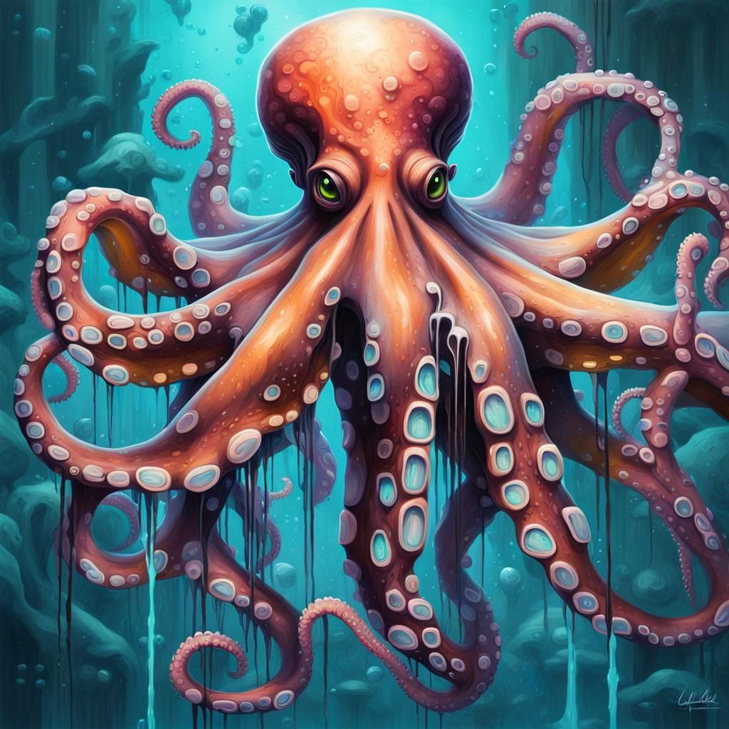 octopus