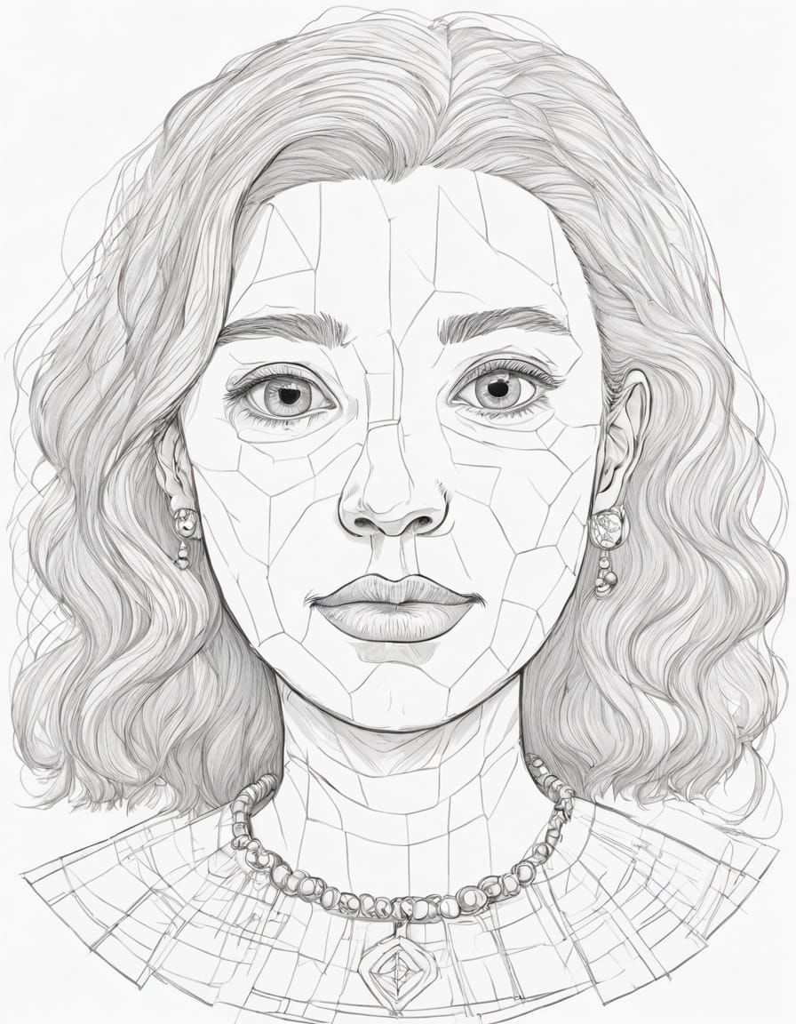 Ultra Quality Portrait