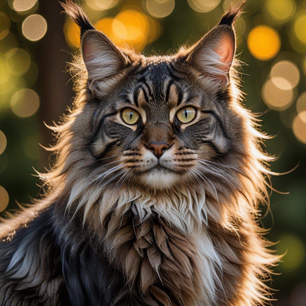 mainecoon
