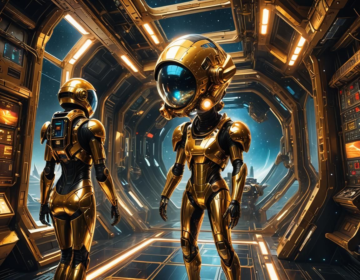 The Superhead Comander