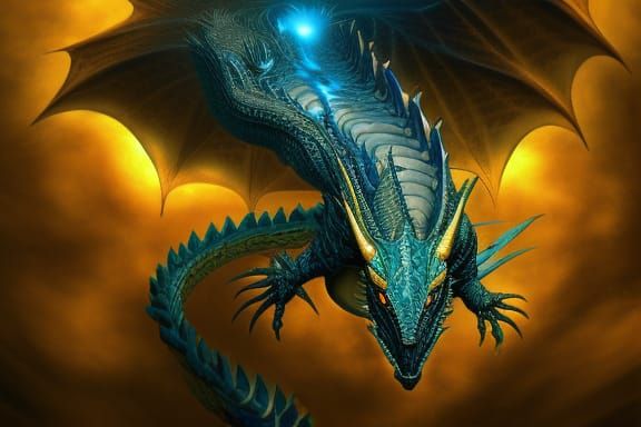 Portal to Dragonlands