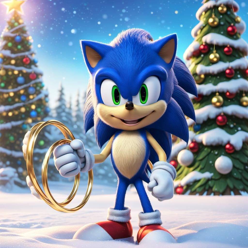 On the 5th day of Christmas...