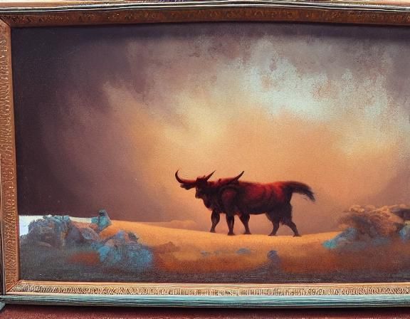 Nightmare Witches' Sabbat with Chromatic Phrygian Rite