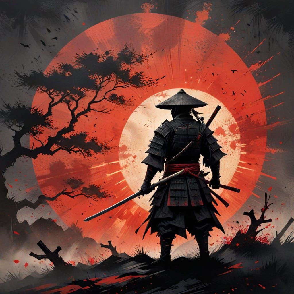 Samurai