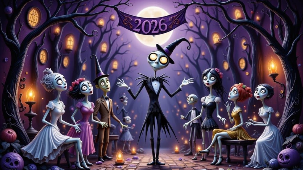 Haunted New Years 03