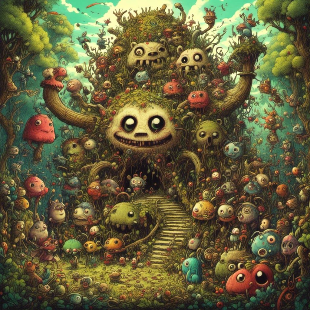 Hardcore Gabber Village 09 - The Viper VS. Tommyknocker – Th...