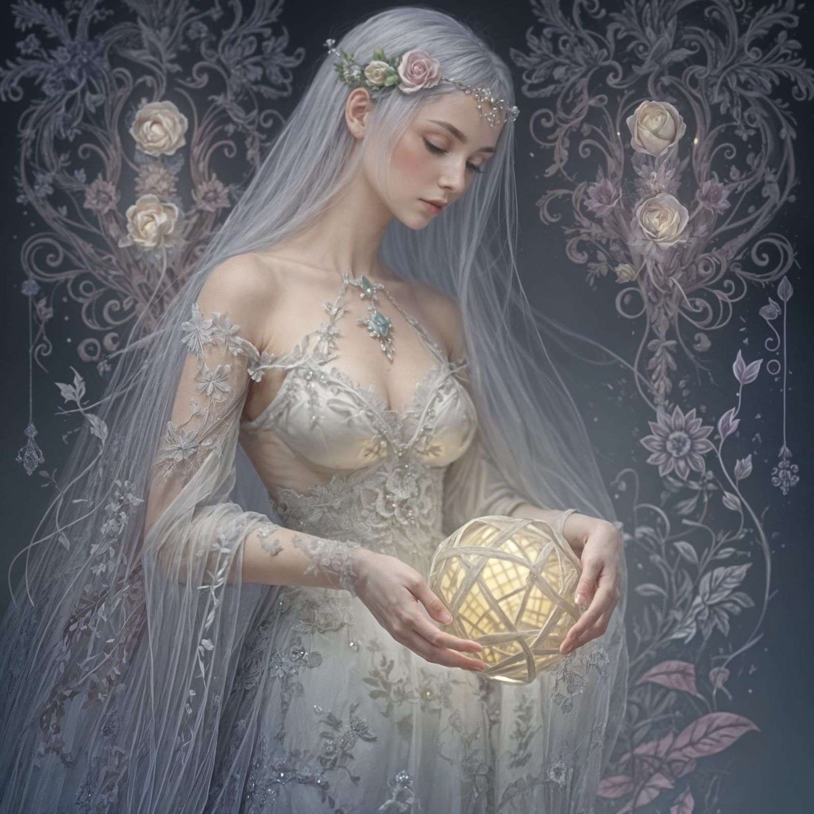 Stunning Visual Masterpiece