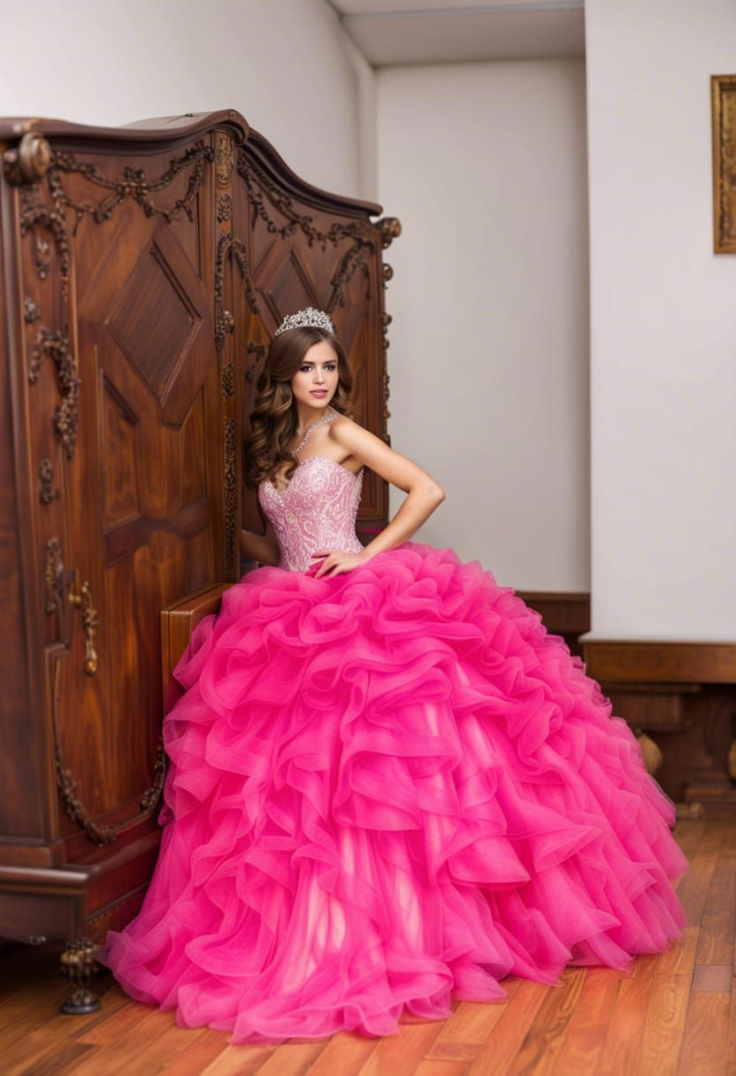 Quinceanera