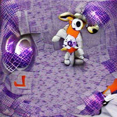 Lolbit Character Image