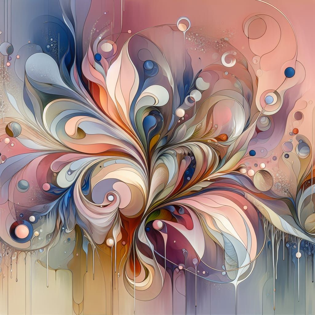 Osteogenic Hydrophobe Crettatura Background Spills From Grac...