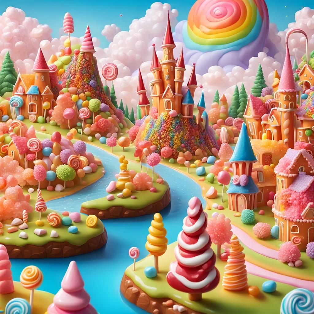 Candy Land