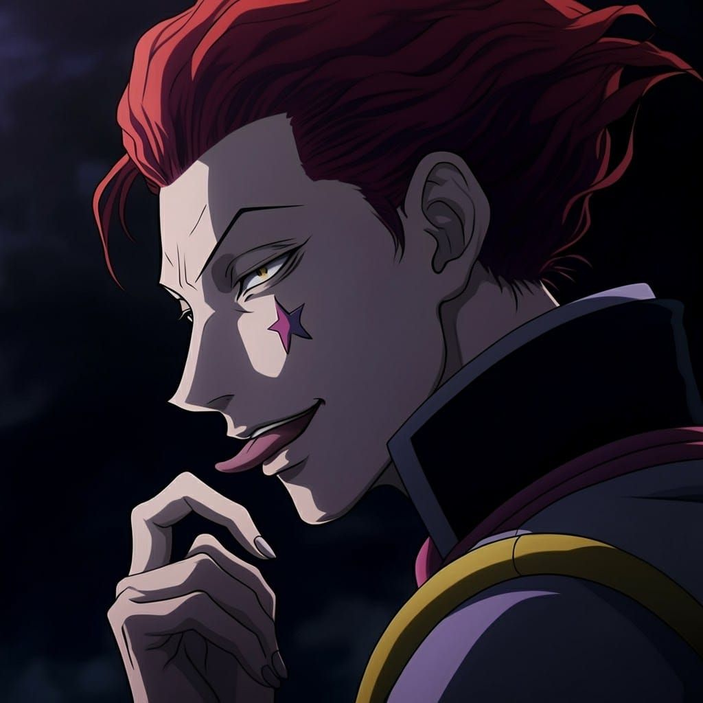 Hisoka
