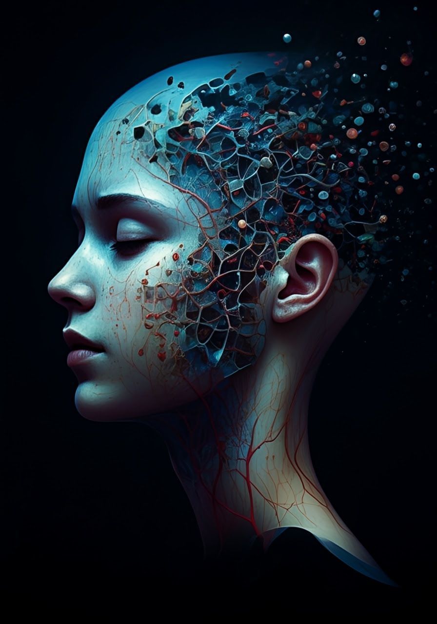 The Powerful Pulsing of Love in My Veins My Sudden Neural Co...