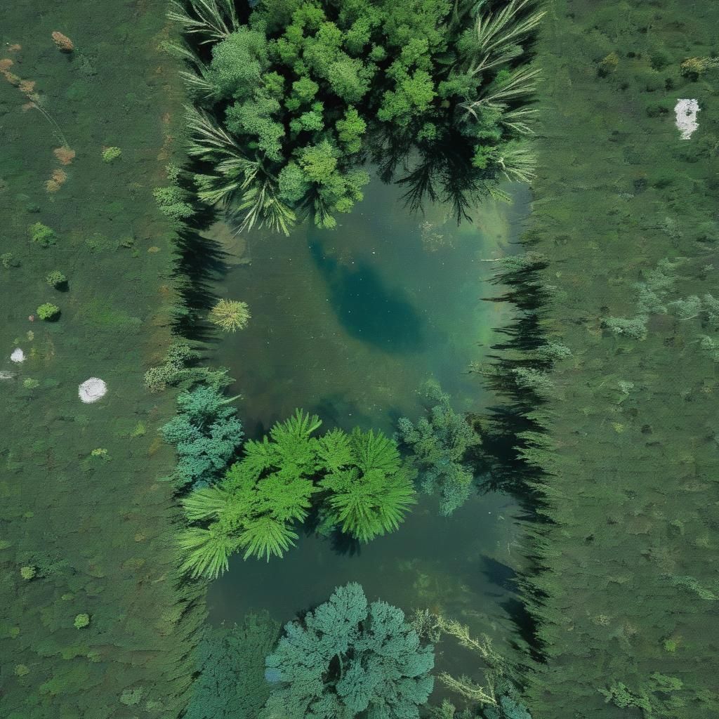 AI Generated Image of 'sik'