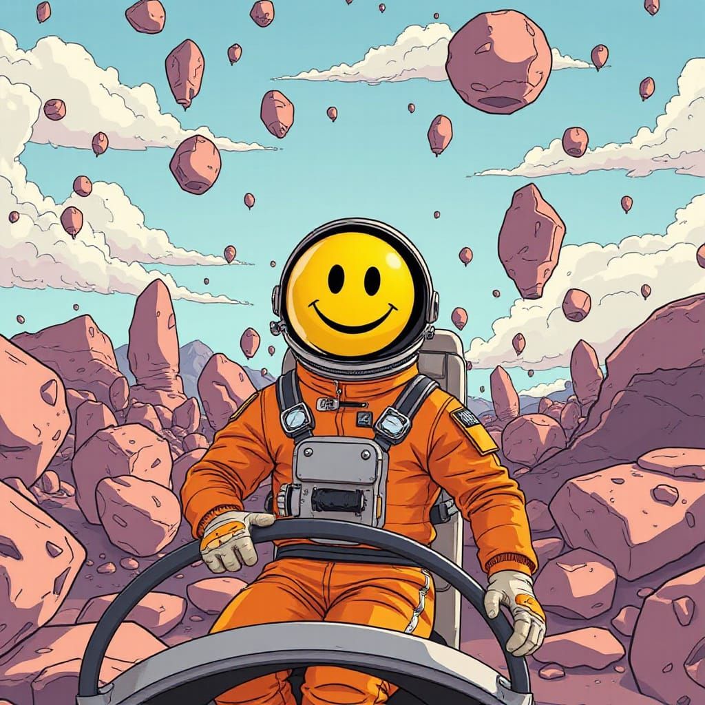 Heavenly: Juggernaut Flux Lightning