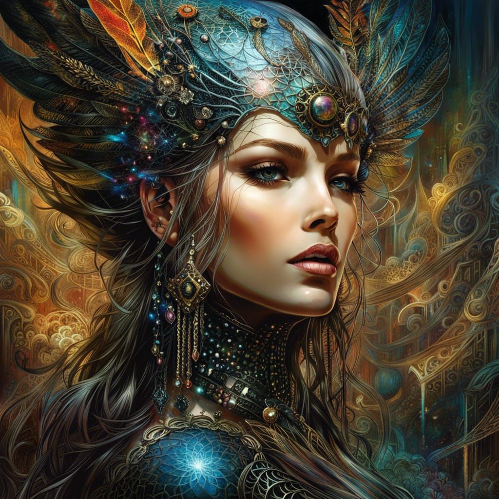 Enchantress