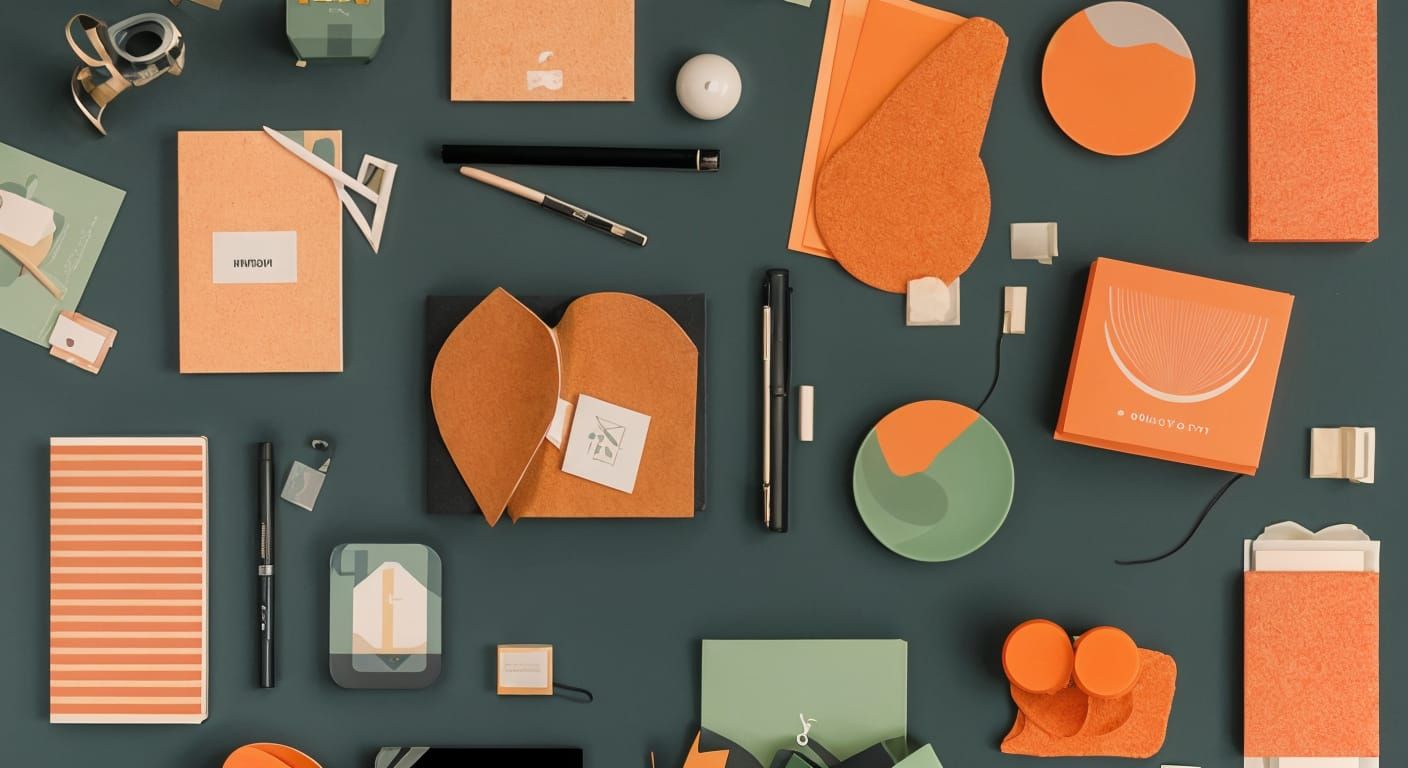 Minimalist YouTube Cover Design for BoringSpot Channel