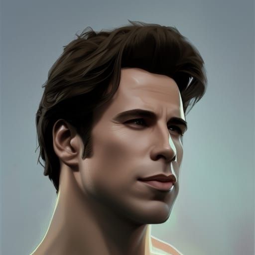 John Travolta